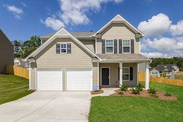 106 Bradford Ct Dallas, GA 30157